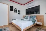 Villa Anemon 4 - Antalya, Kaş, Kalkan/ Akbel - Fotoğraf 19