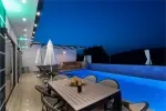 Villa Anemon 4 - Antalya, Kaş, Kalkan/ Akbel - Fotoğraf 14