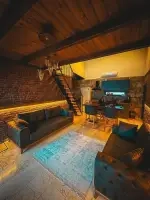 Stone Home Sapanca - Sakarya, Sapanca, Maşukiye - Fotoğraf 6