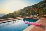 Villa Vista Olive - Muğla, Fethiye, Göcek / Gökçeovacık - Fotoğraf 5