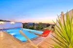 Villa Özra - Antalya, Kaş, Kalkan / Üzümlü - Fotoğraf 5