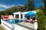 Villa Romeom - Antalya, Kaş, Kalkan / Üzümlü - Fotoğraf 3