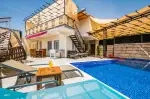 Villa Baha - Antalya, Kaş, Kalkan / Kördere - Fotoğraf 17