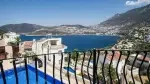 Villa Mavna Özlem - Antalya, Kaş, Kalkan / Kışla - Fotoğraf 12