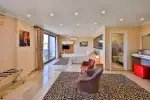 Villa Doğa Sedir - Antalya, Kaş, kalkan / İslamlar - Fotoğraf 35