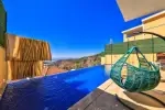 Villa Doğa Sedir - Antalya, Kaş, kalkan / İslamlar - Fotoğraf 7