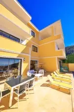 Villa Doğa Sedir - Antalya, Kaş, kalkan / İslamlar - Fotoğraf 4