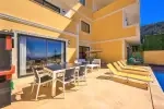 Villa Doğa Sedir - Antalya, Kaş, kalkan / İslamlar - Fotoğraf 5