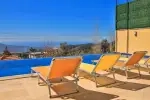 Villa Doğa Sedir - Antalya, Kaş, kalkan / İslamlar - Fotoğraf 11
