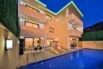 Villa Doğa Sedir - Antalya, Kaş, kalkan / İslamlar - Fotoğraf 1
