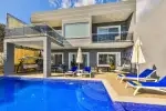Villa Nilay - Antalya, Kaş, kalkan / İslamlar - Fotoğraf 2