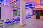 Villa Aşiyan - Antalya, Kaş, Kalkan / Patara - Fotoğraf 13