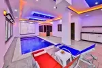 Villa Aşiyan - Antalya, Kaş, Kalkan / Patara - Fotoğraf 12