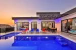 Villa Aşiyan - Antalya, Kaş, Kalkan / Patara - Fotoğraf 3