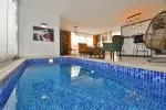 Villa Alina - Antalya, Kaş, kalkan / İslamlar - Fotoğraf 1