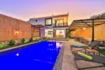 Villa Lotus Patara - Antalya, Kaş, Kalkan / Patara - Fotoğraf 3