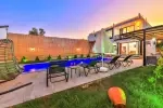 Villa Lotus Patara - Antalya, Kaş, Kalkan / Patara - Fotoğraf 4