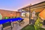 Villa Lotus Patara - Antalya, Kaş, Kalkan / Patara - Fotoğraf 5