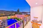 Villa Lotus Patara - Antalya, Kaş, Kalkan / Patara - Fotoğraf 12