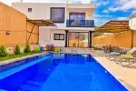Villa Lotus Patara - Antalya, Kaş, Kalkan / Patara - Fotoğraf 16