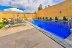 Villa Lotus Patara - Antalya, Kaş, Kalkan / Patara - Fotoğraf 17