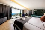Villa Sandie - Antalya, Kaş, kalkan / Kalamar - Fotoğraf 26