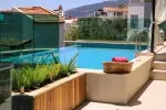 Villa Sandie - Antalya, Kaş, kalkan / Kalamar - Fotoğraf 11