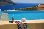 Villa Sandie - Antalya, Kaş, kalkan / Kalamar - Fotoğraf 2