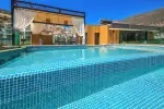 Villa Sandie - Antalya, Kaş, kalkan / Kalamar - Fotoğraf 13