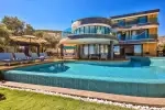 Villa Sandie - Antalya, Kaş, kalkan / Kalamar - Fotoğraf 1