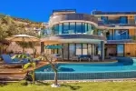 Villa Sandie - Antalya, Kaş, kalkan / Kalamar - Fotoğraf 3