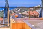 Villa Sema - Antalya, Kaş, Kalkan / Kızıltaş - Fotoğraf 28