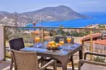 Villa Sema - Antalya, Kaş, Kalkan / Kızıltaş - Fotoğraf 31