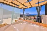Villa Sema - Antalya, Kaş, Kalkan / Kızıltaş - Fotoğraf 30