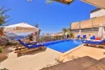 Villa Sema - Antalya, Kaş, Kalkan / Kızıltaş - Fotoğraf 5