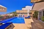 Villa Sema - Antalya, Kaş, Kalkan / Kızıltaş - Fotoğraf 6