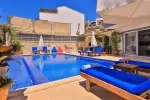 Villa Sema - Antalya, Kaş, Kalkan / Kızıltaş - Fotoğraf 7