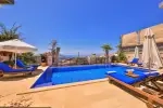 Villa Sema - Antalya, Kaş, Kalkan / Kızıltaş - Fotoğraf 8