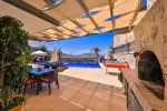 Villa Sema - Antalya, Kaş, Kalkan / Kızıltaş - Fotoğraf 11