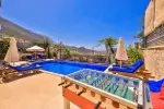 Villa Sema - Antalya, Kaş, Kalkan / Kızıltaş - Fotoğraf 12
