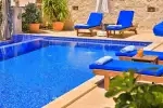 Villa Sema - Antalya, Kaş, Kalkan / Kızıltaş - Fotoğraf 10