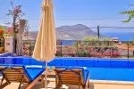 Villa Sema - Antalya, Kaş, Kalkan / Kızıltaş - Fotoğraf 14