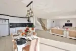 Villa Dream House - Antalya, Kaş, Kalkan / Kördere - Fotoğraf 18