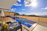 Villa Dream House - Antalya, Kaş, Kalkan / Kördere - Fotoğraf 5