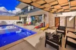 Villa Dream House - Antalya, Kaş, Kalkan / Kördere - Fotoğraf 3