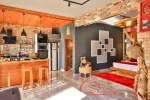 Villa Florya - Antalya, Kaş, Kalkan / Üzümlü - Fotoğraf 28