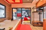 Villa Florya - Antalya, Kaş, Kalkan / Üzümlü - Fotoğraf 27