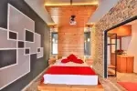 Villa Florya - Antalya, Kaş, Kalkan / Üzümlü - Fotoğraf 24