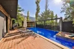 Villa Florya - Antalya, Kaş, Kalkan / Üzümlü - Fotoğraf 7