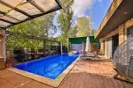 Villa Florya - Antalya, Kaş, Kalkan / Üzümlü - Fotoğraf 8